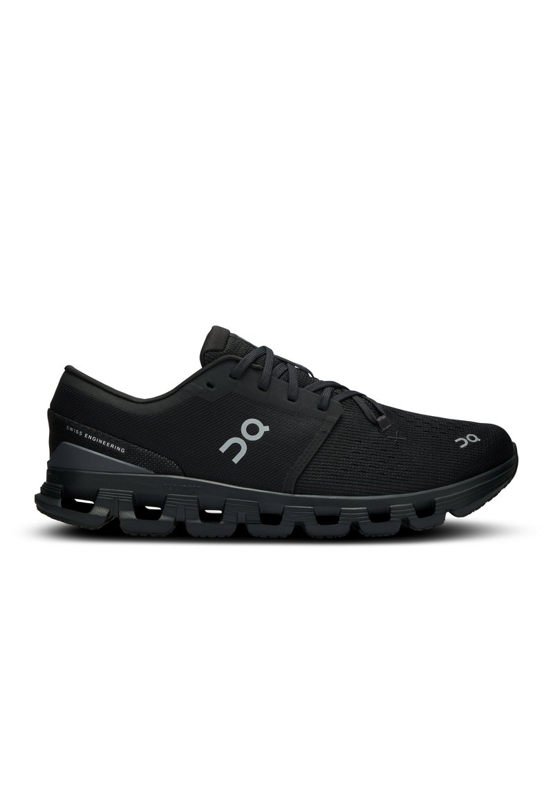 On On CLOUD X 4 - Training shoe - black eclipse im Angebot