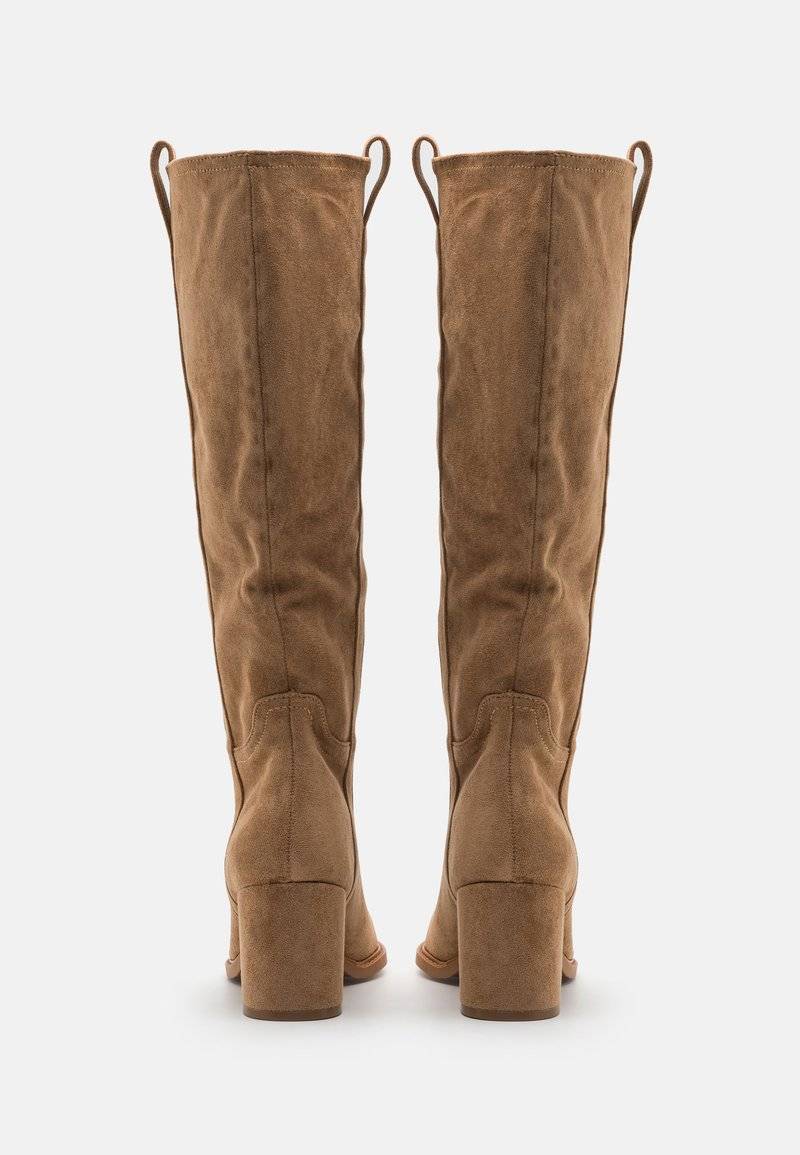 Anna Field Anna Field Boots - beige Günstiger Verkauf