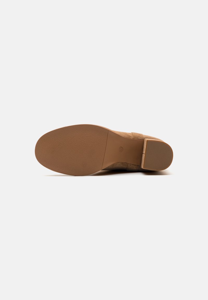 Anna Field Anna Field Boots - beige Günstiger Verkauf