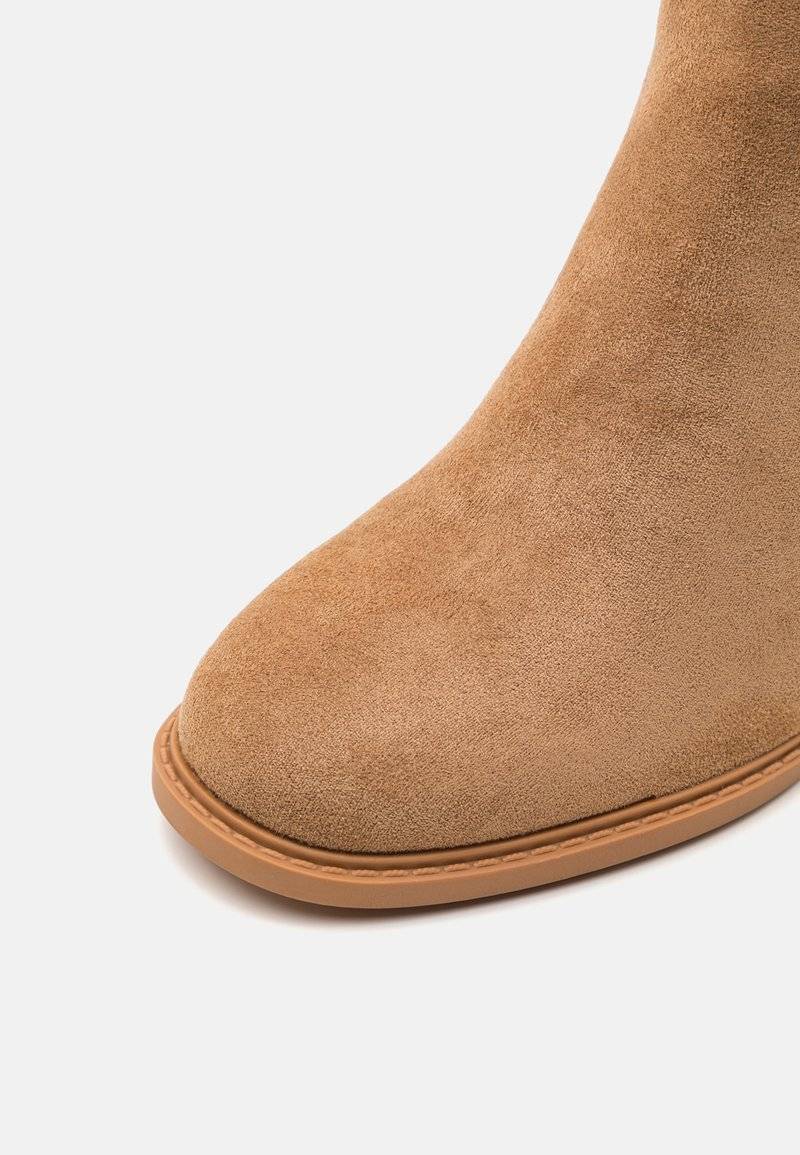 Anna Field Anna Field Boots - beige Günstiger Verkauf