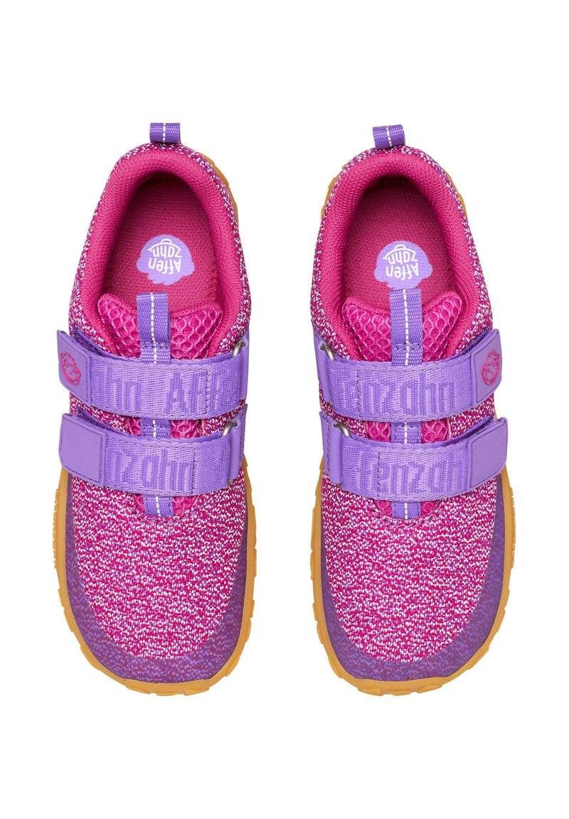 Affenzahn Affenzahn Trainers - pink Fabrikverkauf