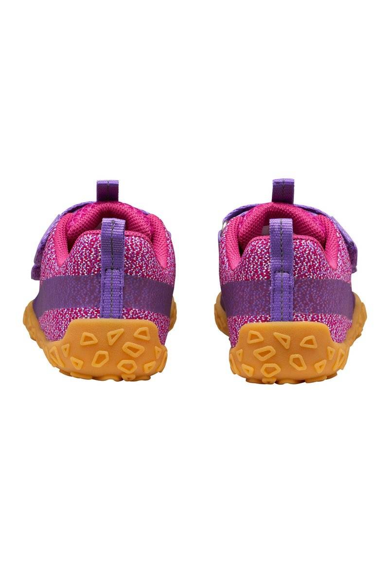 Affenzahn Affenzahn Trainers - pink Fabrikverkauf