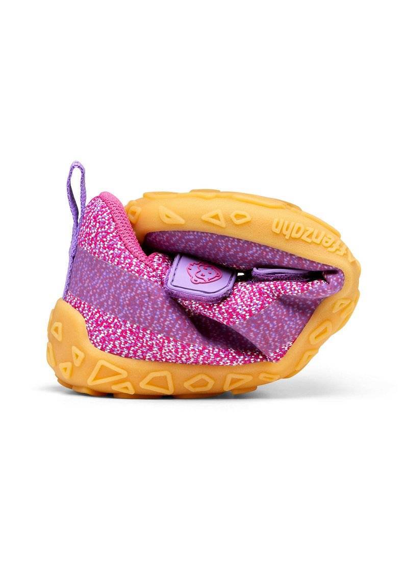 Affenzahn Affenzahn Trainers - pink Fabrikverkauf