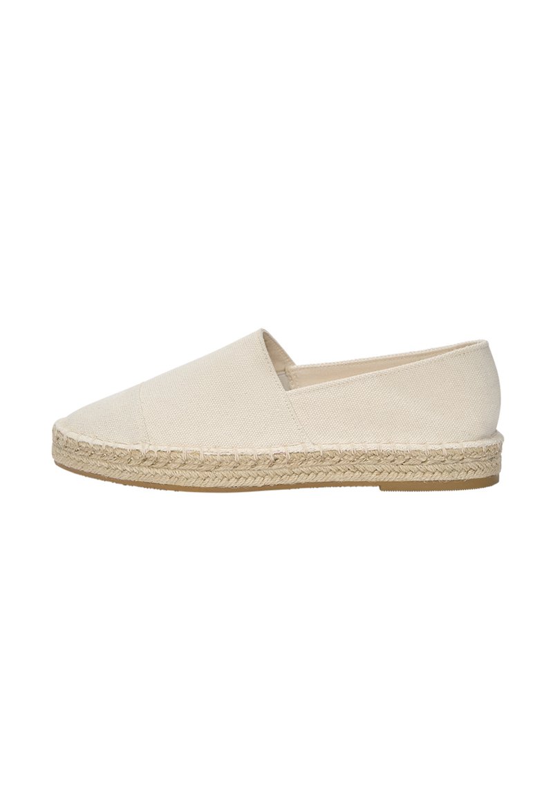 PULL&BEAR PULL&BEAR Espadrilles - beige Meist gekauft