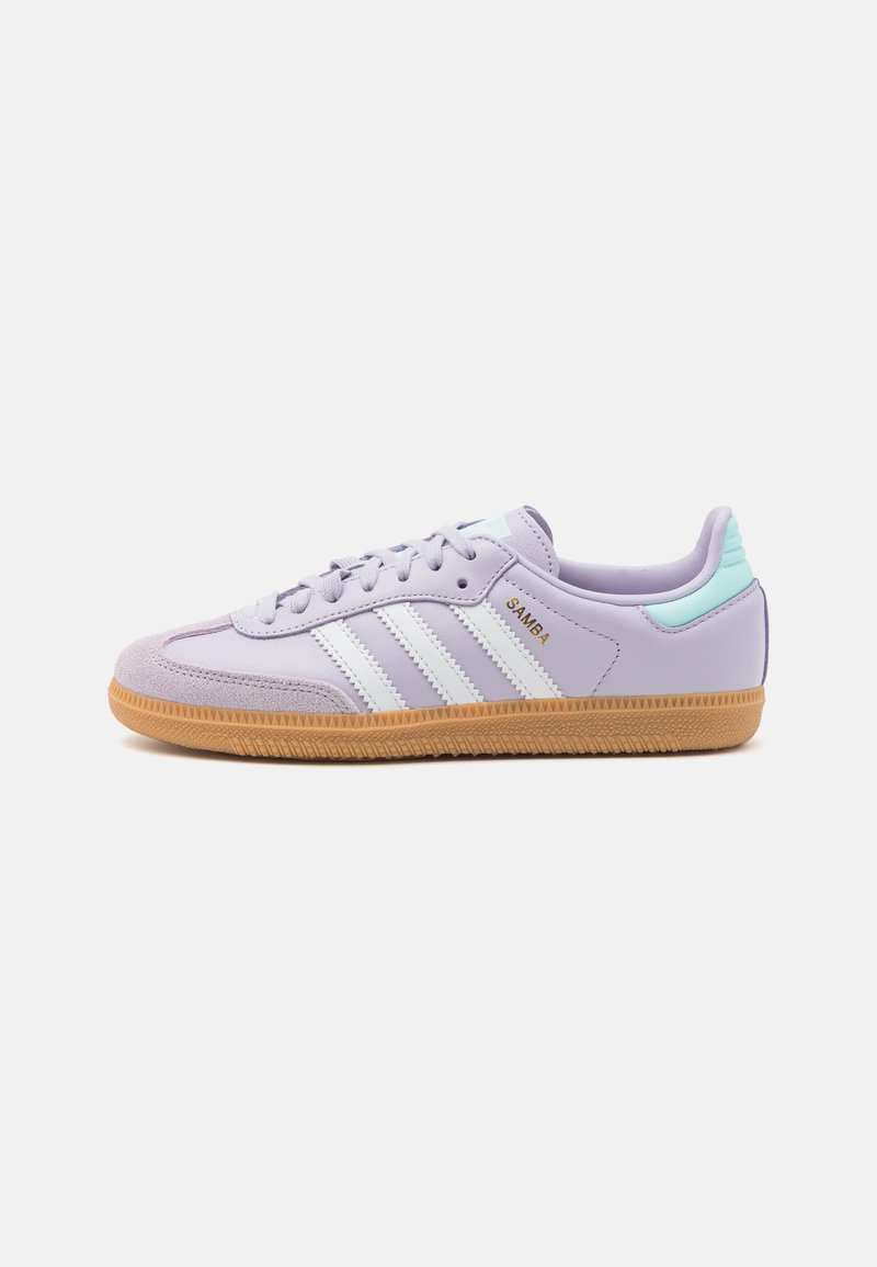 adidas Originals adidas Originals SAMBA OG KIDS - Trainers