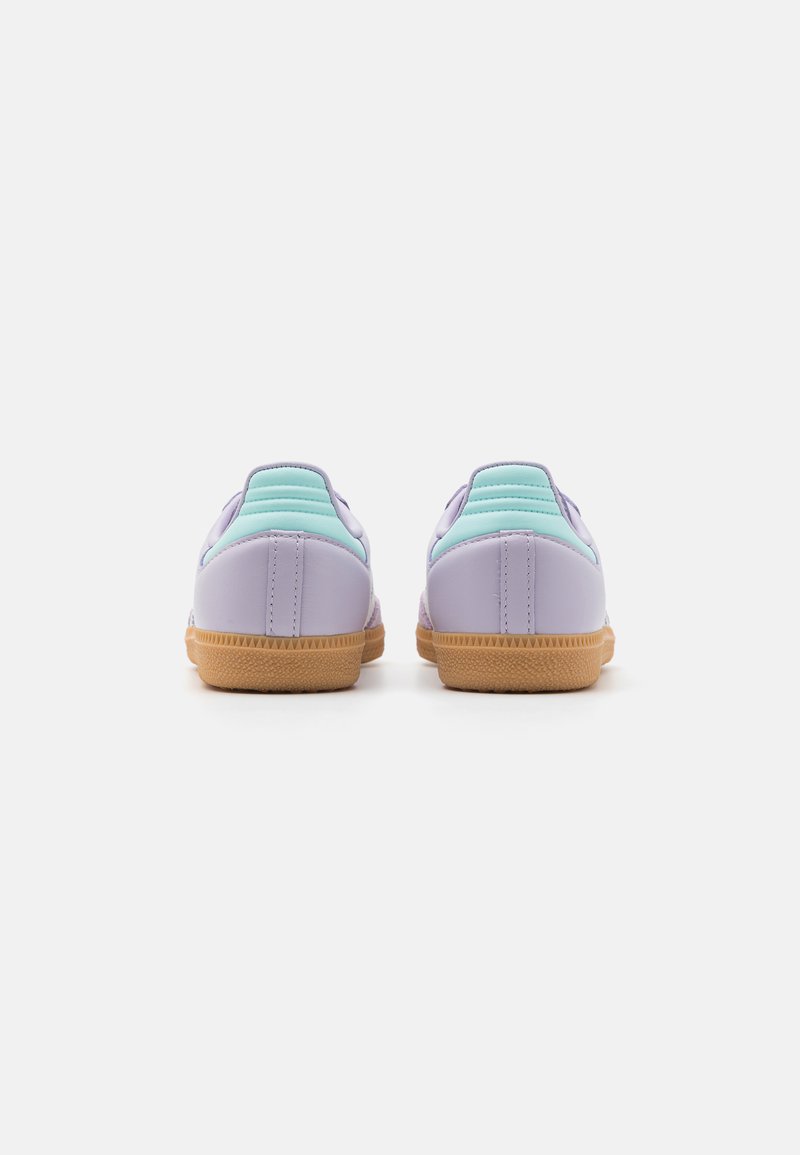 adidas Originals adidas Originals SAMBA OG KIDS - Trainers Kostenloser Versand