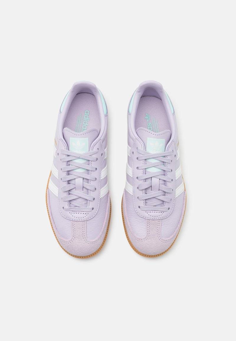 adidas Originals adidas Originals SAMBA OG KIDS - Trainers Kostenloser Versand