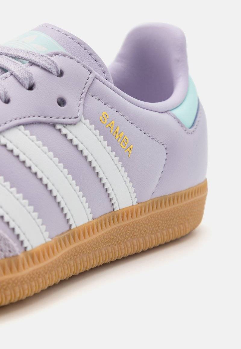 adidas Originals adidas Originals SAMBA OG KIDS - Trainers Kostenloser Versand