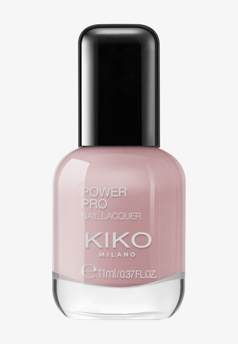 KIKO Milano KIKO Milano POWER PRO NAIL LACQUER - Nail polish - nude