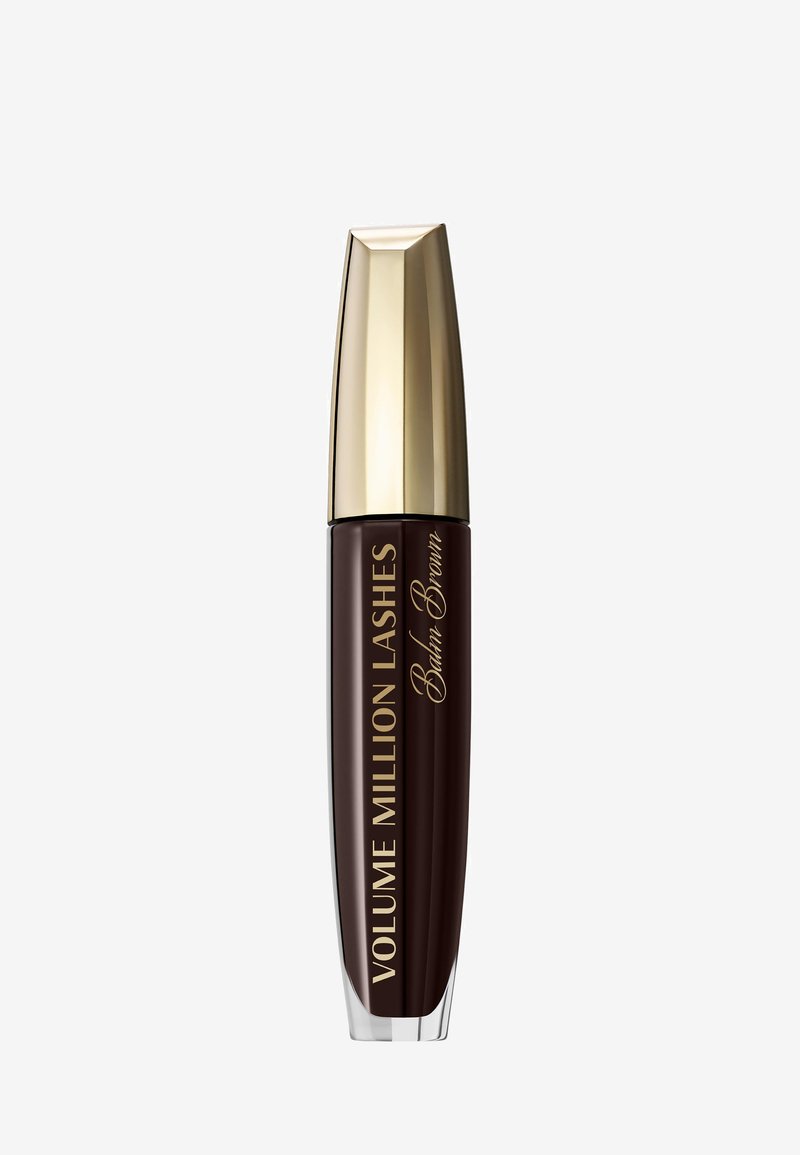 L'Oréal Paris L'Oréal Paris VOLUME MILLION LASHES BALM BROWN - Mascara - 1 brown Begrenztes Angebot