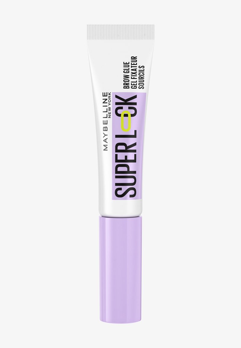 Maybelline New York Maybelline New York SUPER LOCK BROW GLUE - Eyebrow gel - clear Preisnachlass