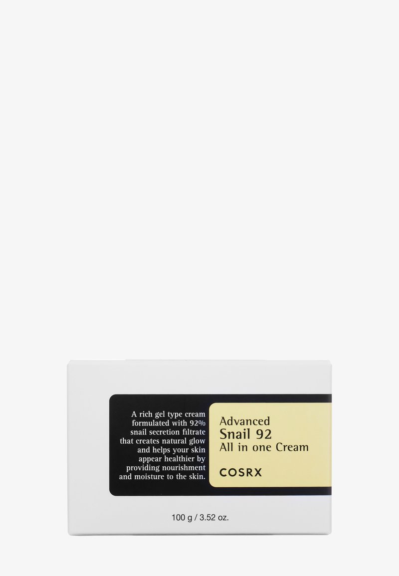 COSRX COSRX ADVANCED SNAIL 92 ALL IN ONE CREAM - Face cream Muttertagsangebot