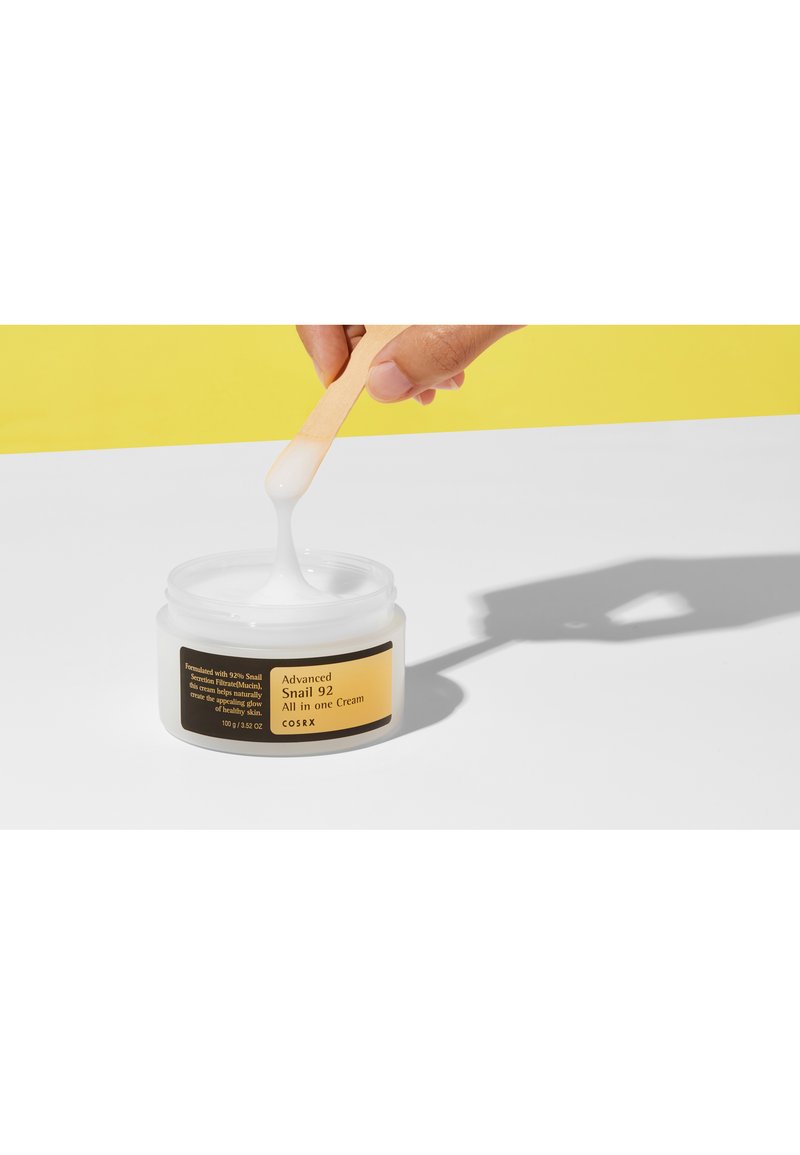 COSRX COSRX ADVANCED SNAIL 92 ALL IN ONE CREAM - Face cream Muttertagsangebot