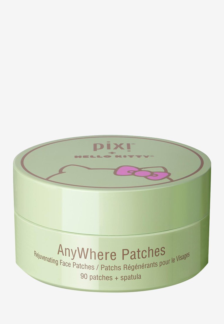 Pixi Pixi PIXI + HELLO KITTY - ANYWHERE PATCHES - Face mask Valentinstagsangebot