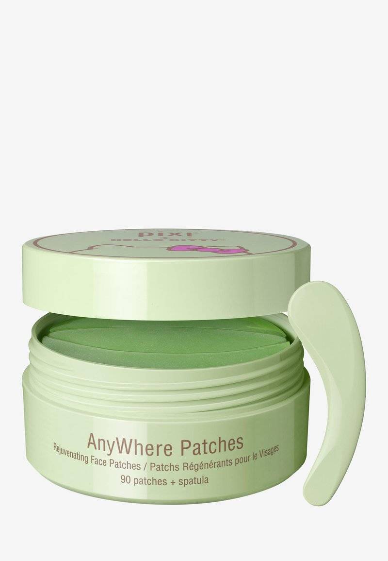 Pixi Pixi PIXI + HELLO KITTY - ANYWHERE PATCHES - Face mask Valentinstagsangebot