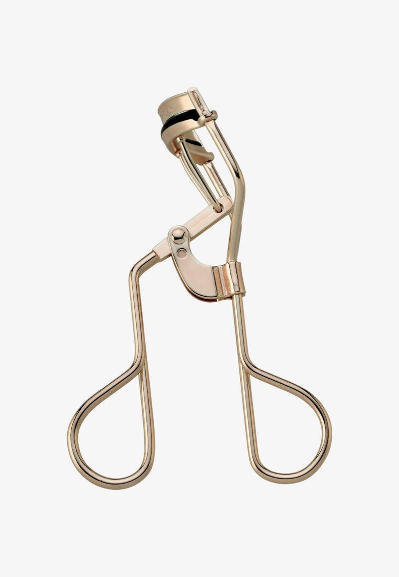 TWEEZERMAN TWEEZERMAN CURL 38° EYELASH CURLER - Eye makeup tool - champagner Jubiläumsangebot