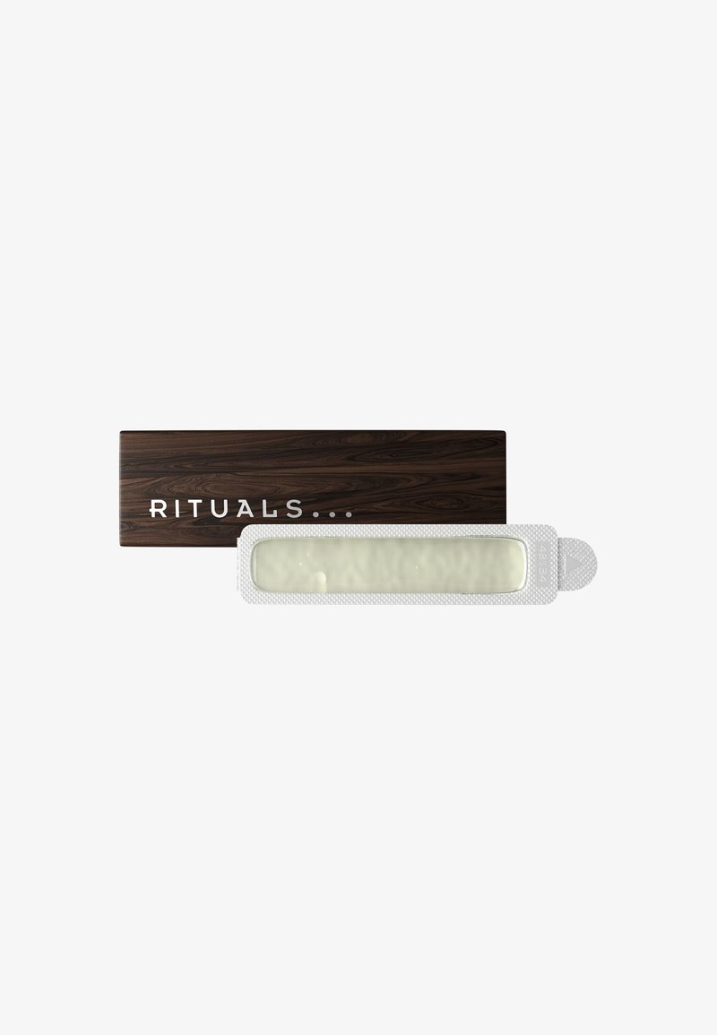Rituals Rituals CAR PERFUME "LIFE IS A JOURNEY" SPORT - LEATHER, TONKA BEAN & HERBACEOUS PATCHOULI - Home fragrance Top Angebot