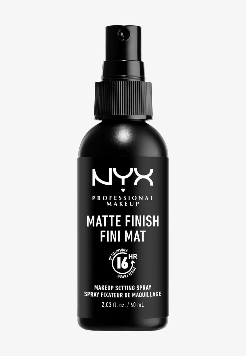 NYX Professional Makeup NYX Professional Makeup DEWY FINISH MAKEUP SETTING SPRAY - Setting spray & powder - 1 matte Online Outlet