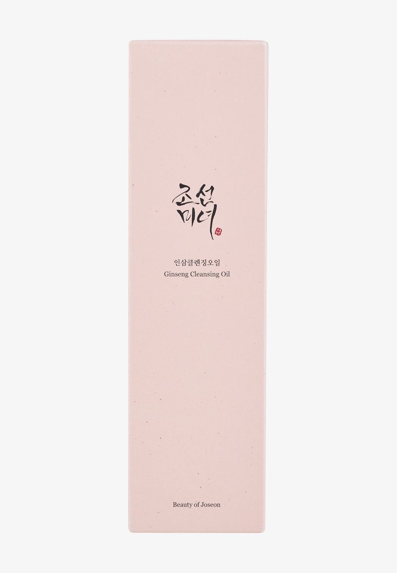 Beauty of Joseon Beauty of Joseon GINSENG CLEANSING OIL - Cleanser Exklusive Angebote