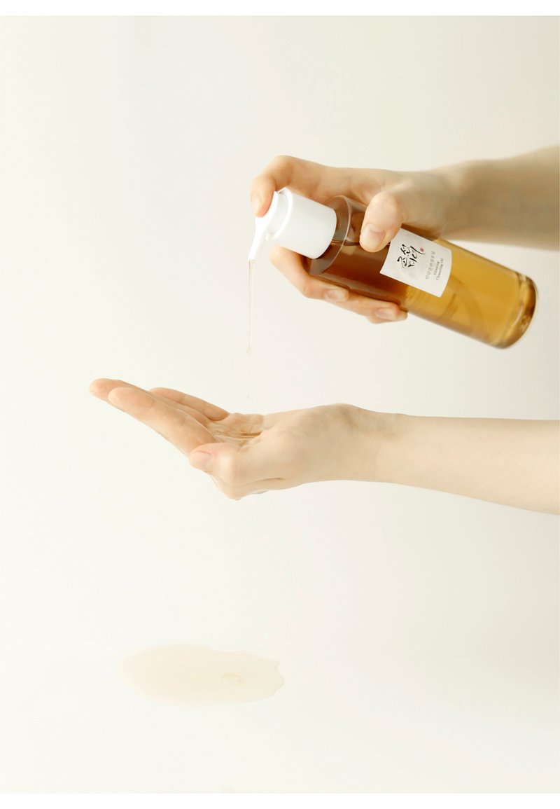Beauty of Joseon Beauty of Joseon GINSENG CLEANSING OIL - Cleanser Exklusive Angebote