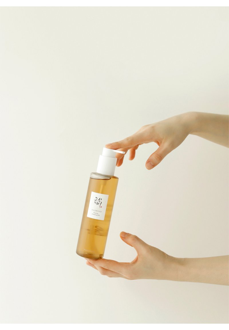 Beauty of Joseon Beauty of Joseon GINSENG CLEANSING OIL - Cleanser Exklusive Angebote