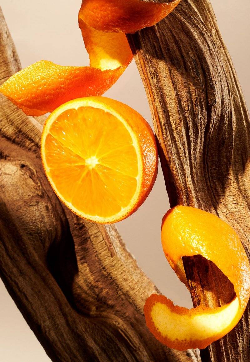 Rituals Rituals SHAMPOO THE RITUAL OF MEHR - CITRUS / WOODY - SWEET ORANGE & CEDARWOOD - Shampoo Blitzangebot