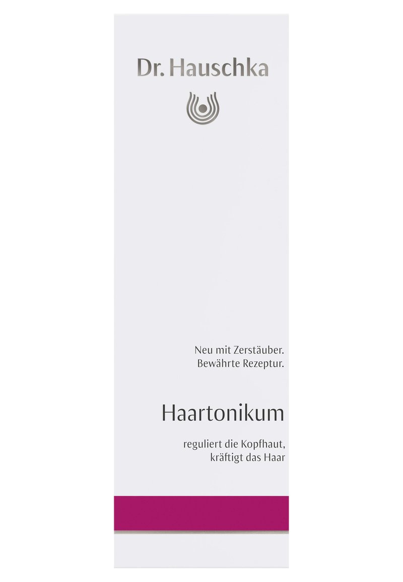 Dr. Hauschka Dr. Hauschka HAARTONIKUM - Hair treatment Bestseller