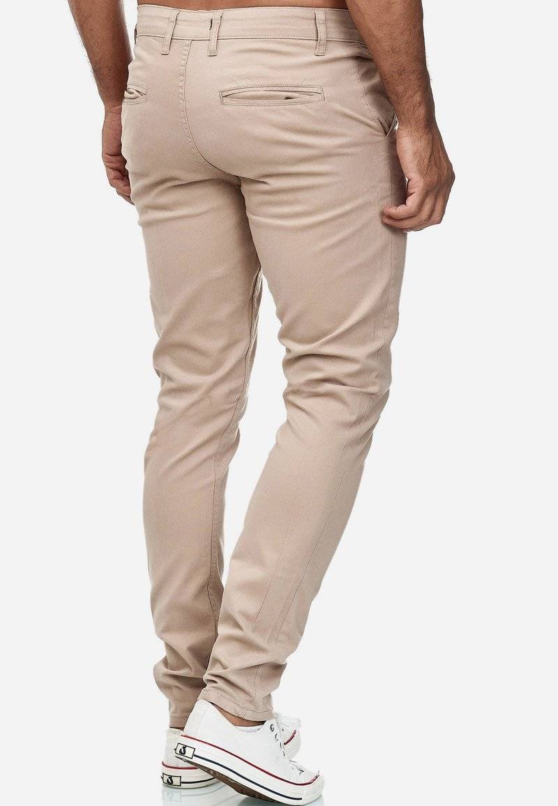 Tazzio Tazzio Chinos - beige Letzte 3 Tage