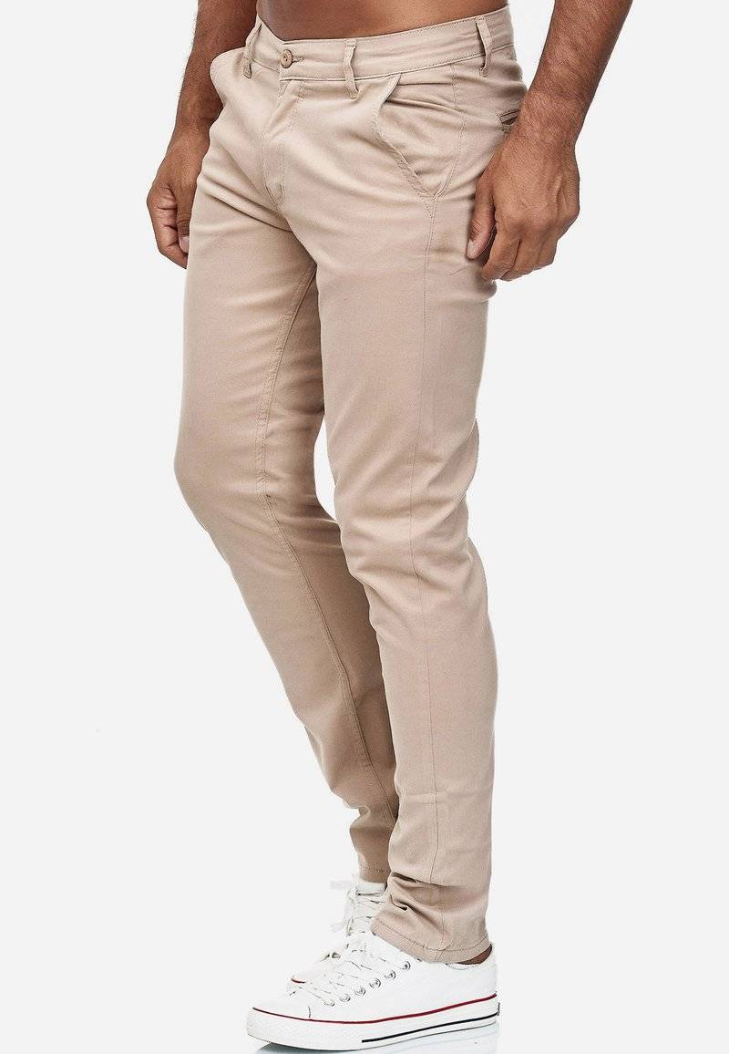 Tazzio Tazzio Chinos - beige Letzte 3 Tage