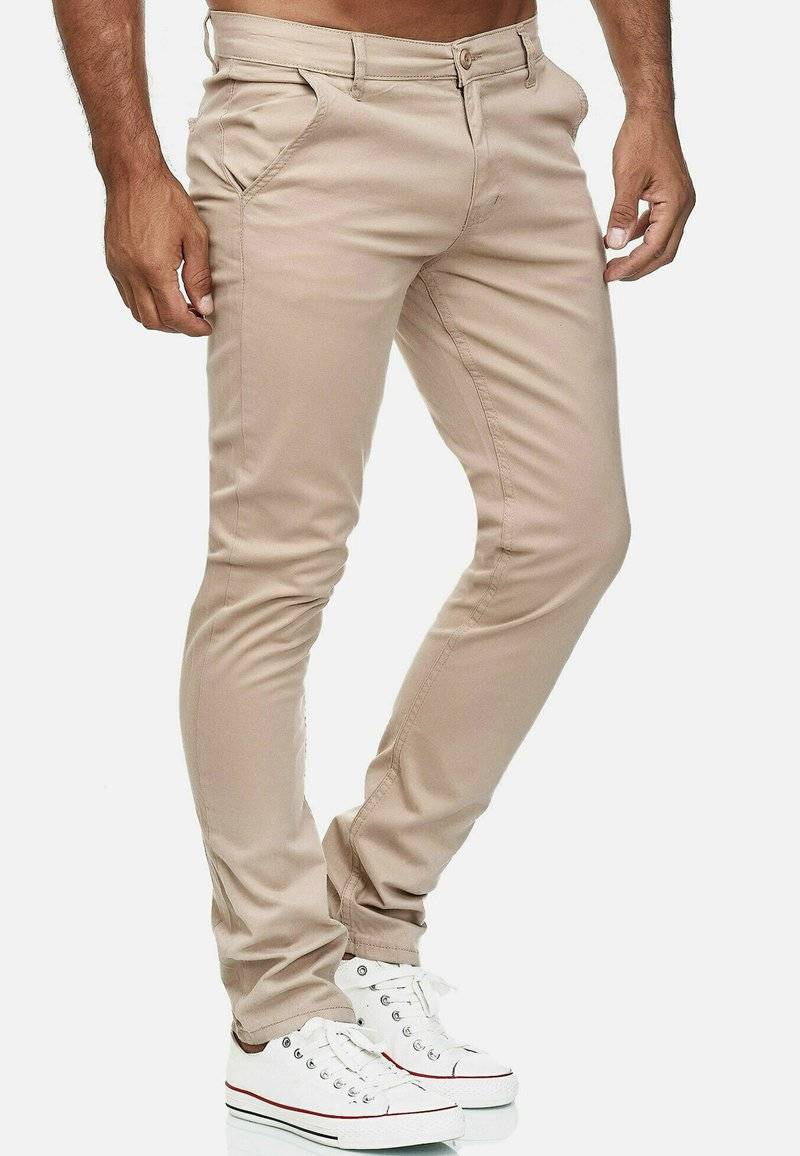 Tazzio Tazzio Chinos - beige Letzte 3 Tage
