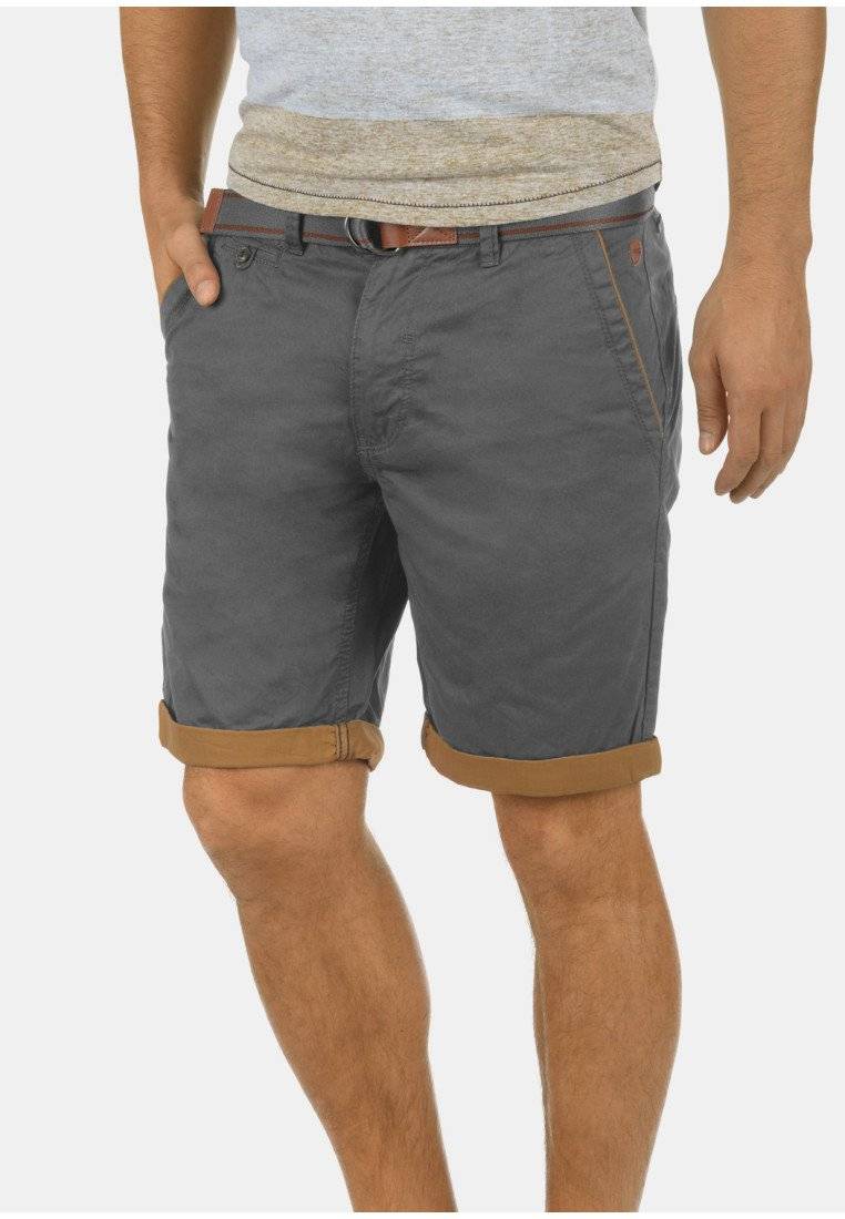 Blend Blend BHNEJI - Shorts - granite Zeitbegrenzte Promotion
