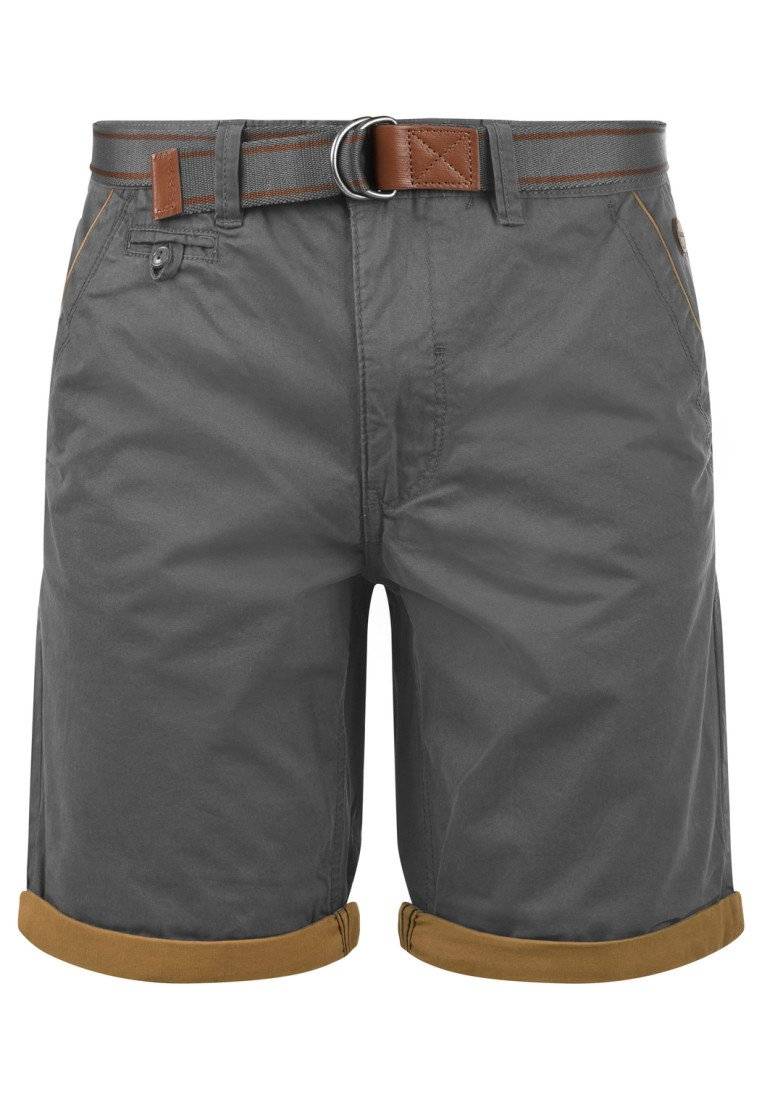 Blend Blend BHNEJI - Shorts - granite Zeitbegrenzte Promotion