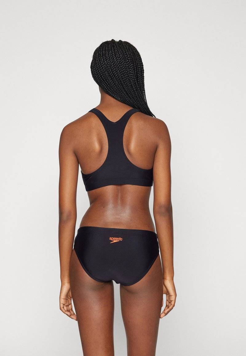 Speedo Speedo WOMENS COLOURBLOCK SPLICE SET - Bikini Kostenloser Versand international