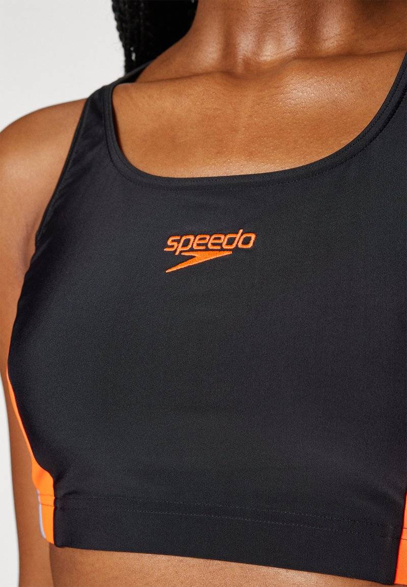 Speedo Speedo WOMENS COLOURBLOCK SPLICE SET - Bikini Kostenloser Versand international
