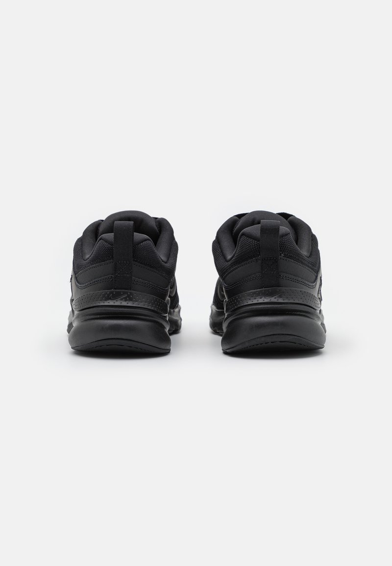 Nike Performance Nike Performance NIKE DEFYALLDAY - Training shoe - black Fabrikladen