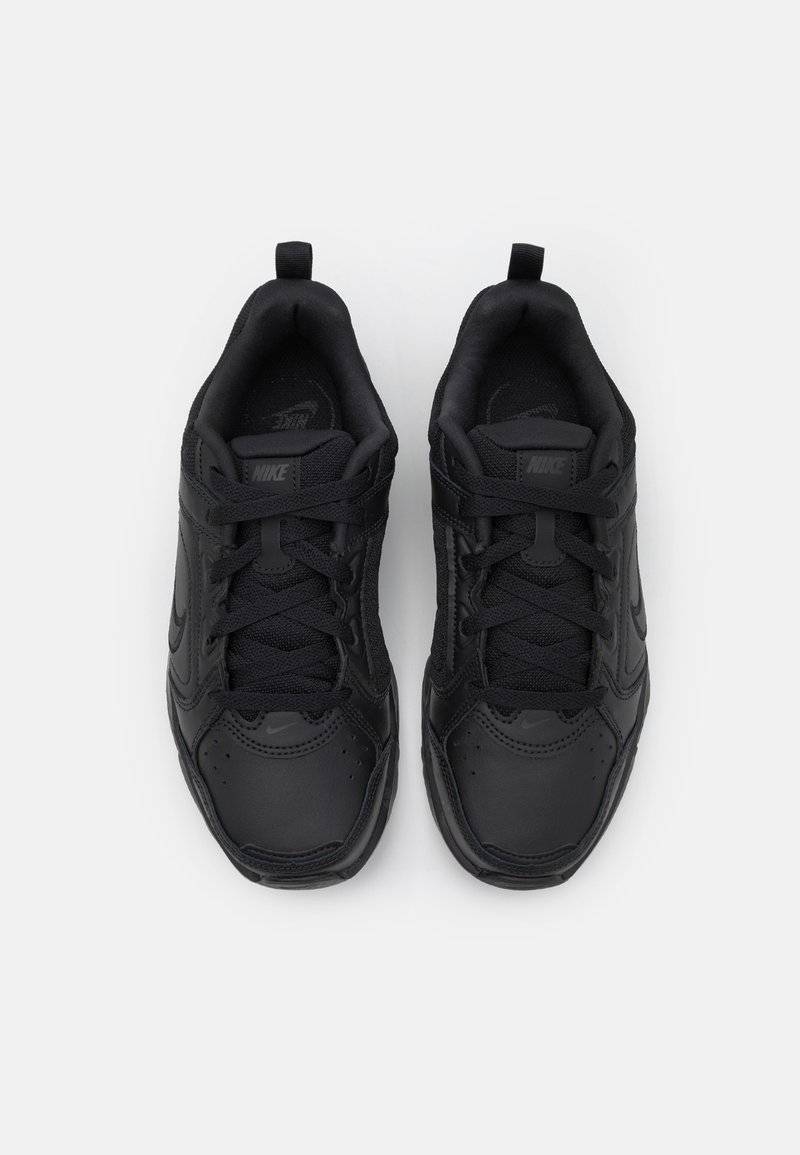 Nike Performance Nike Performance NIKE DEFYALLDAY - Training shoe - black Fabrikladen