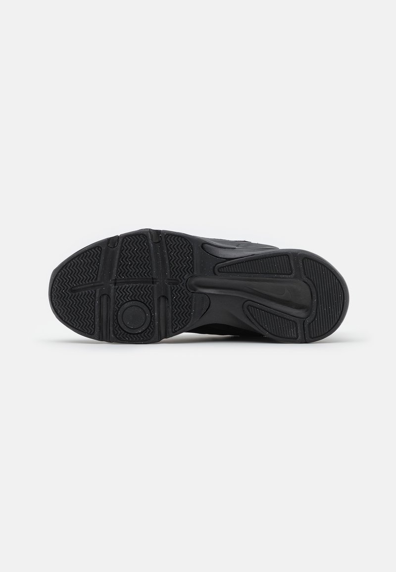 Nike Performance Nike Performance NIKE DEFYALLDAY - Training shoe - black Fabrikladen