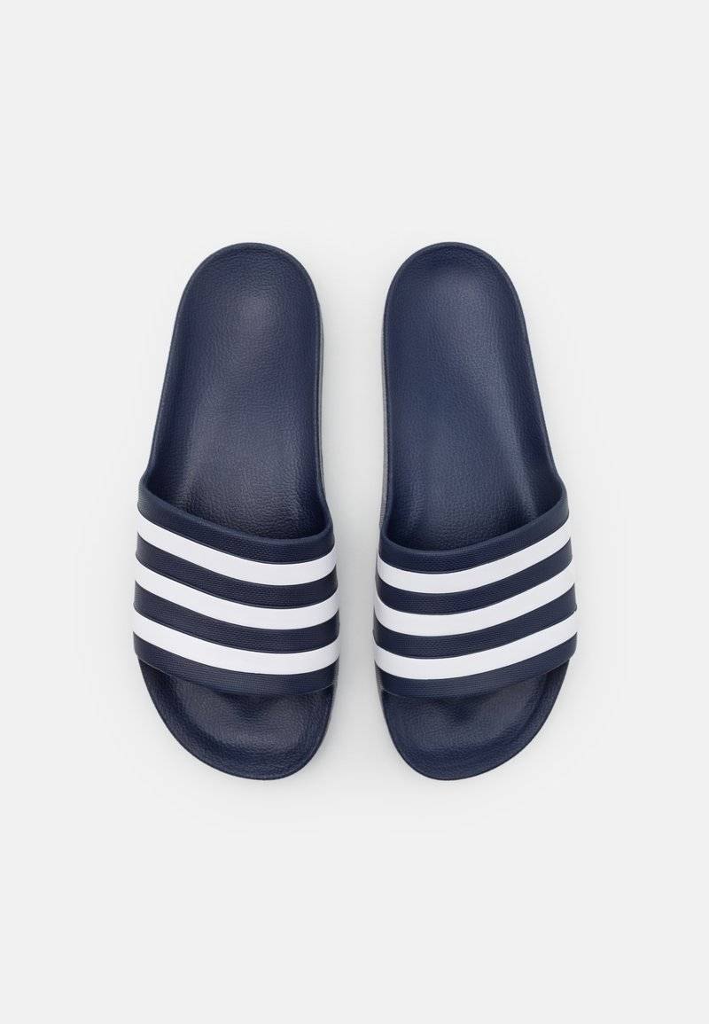 adidas Sportswear adidas Sportswear ADILETTE AQUA - Pool slides Black Friday Preise
