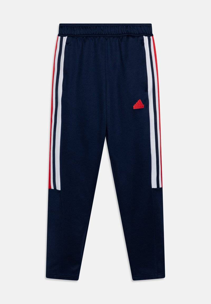 adidas Performance adidas Performance TIRO NATIONS PACK UNISEX - Tracksuit bottoms Outlet