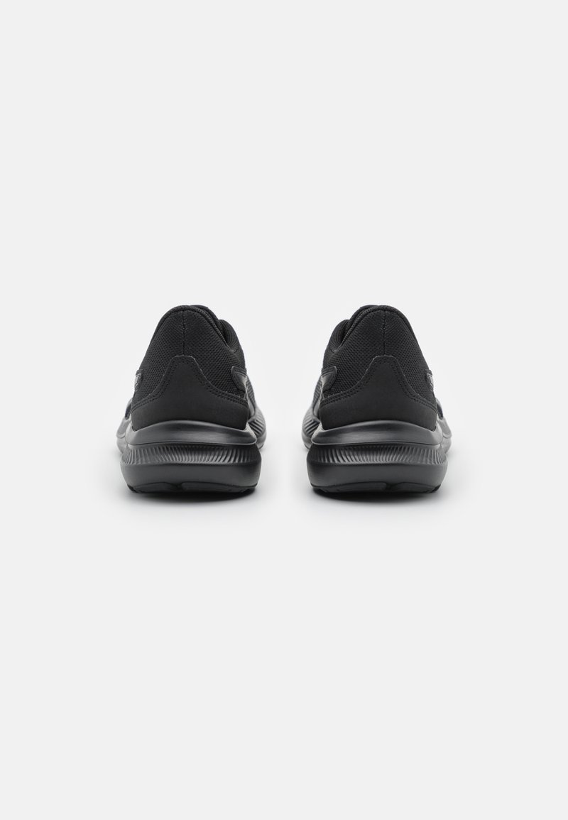 ASICS ASICS JOLT 4 - Neutral running shoes - black Verkauf