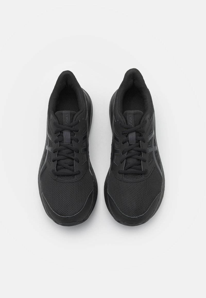 ASICS ASICS JOLT 4 - Neutral running shoes - black Verkauf