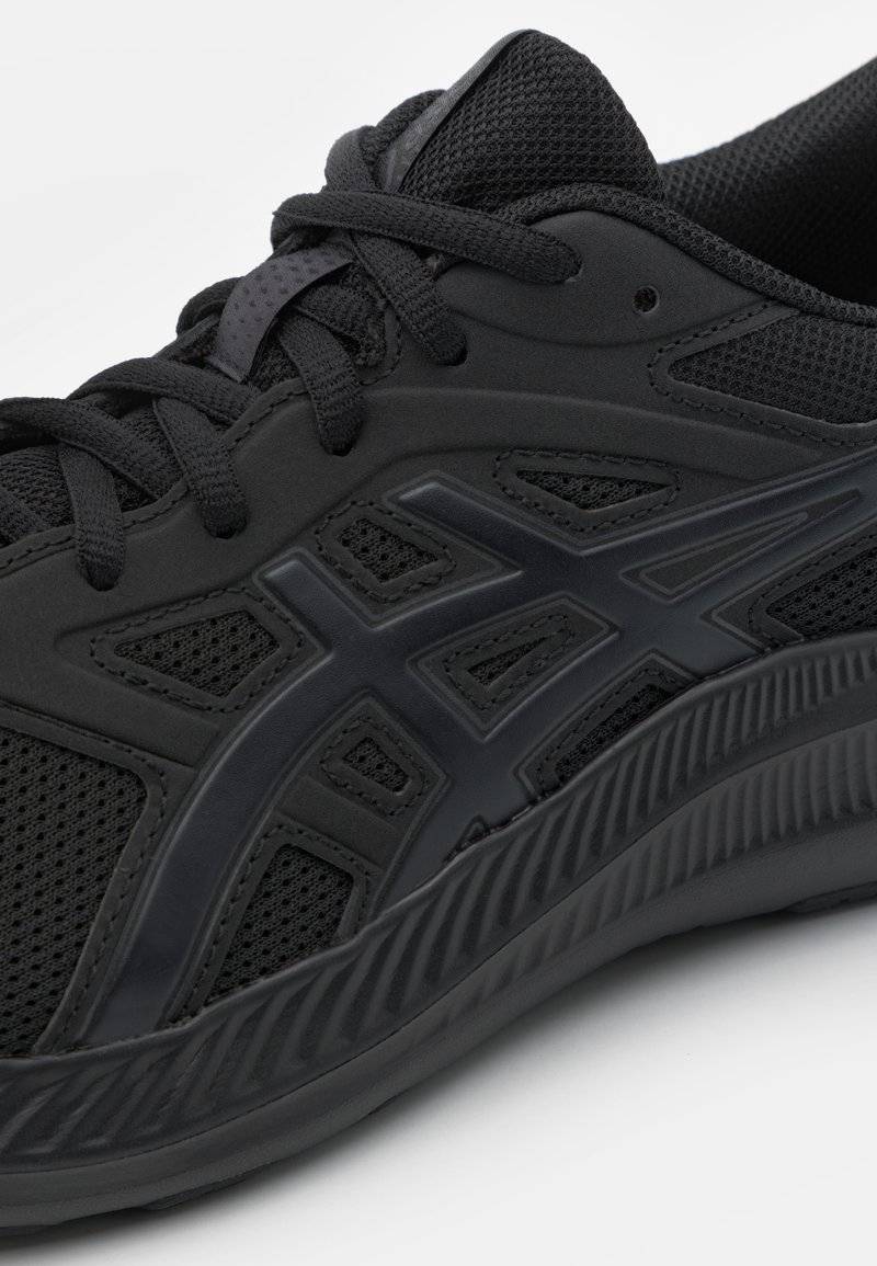 ASICS ASICS JOLT 4 - Neutral running shoes - black Verkauf