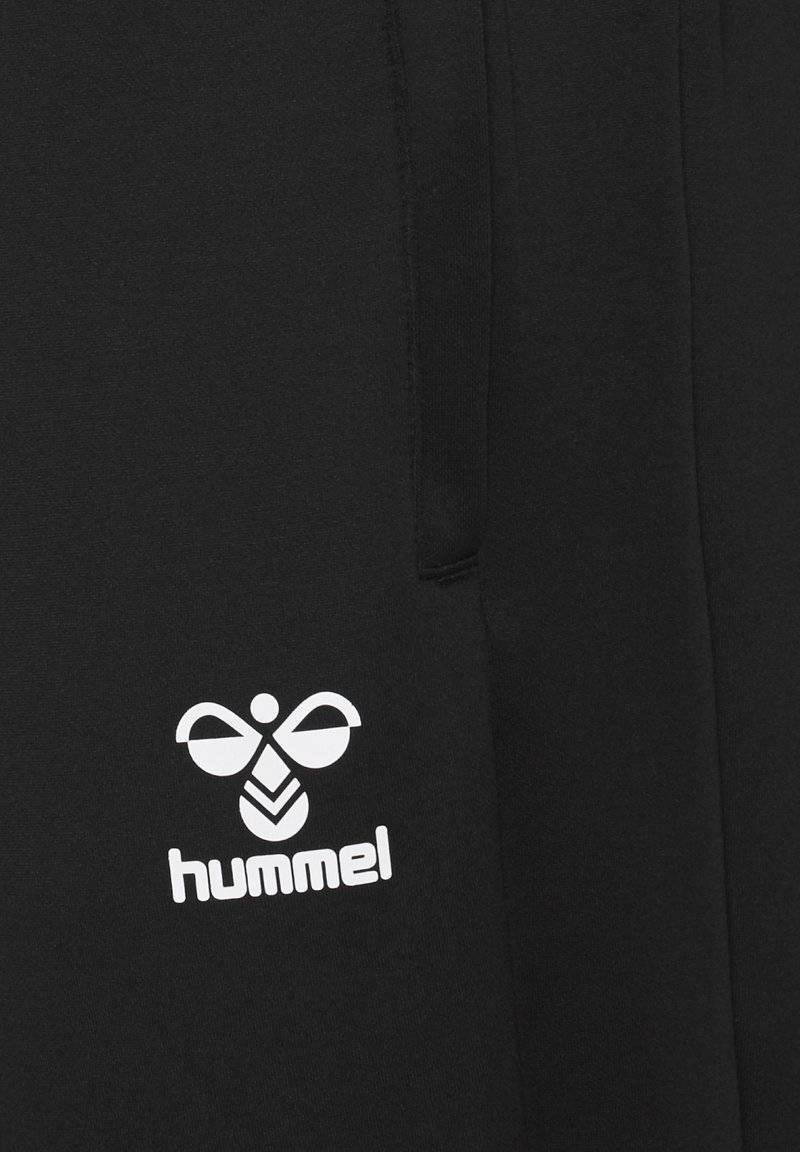 Hummel Hummel CORE XR TRAINING PANTS - Tracksuit bottoms - black im Angebot