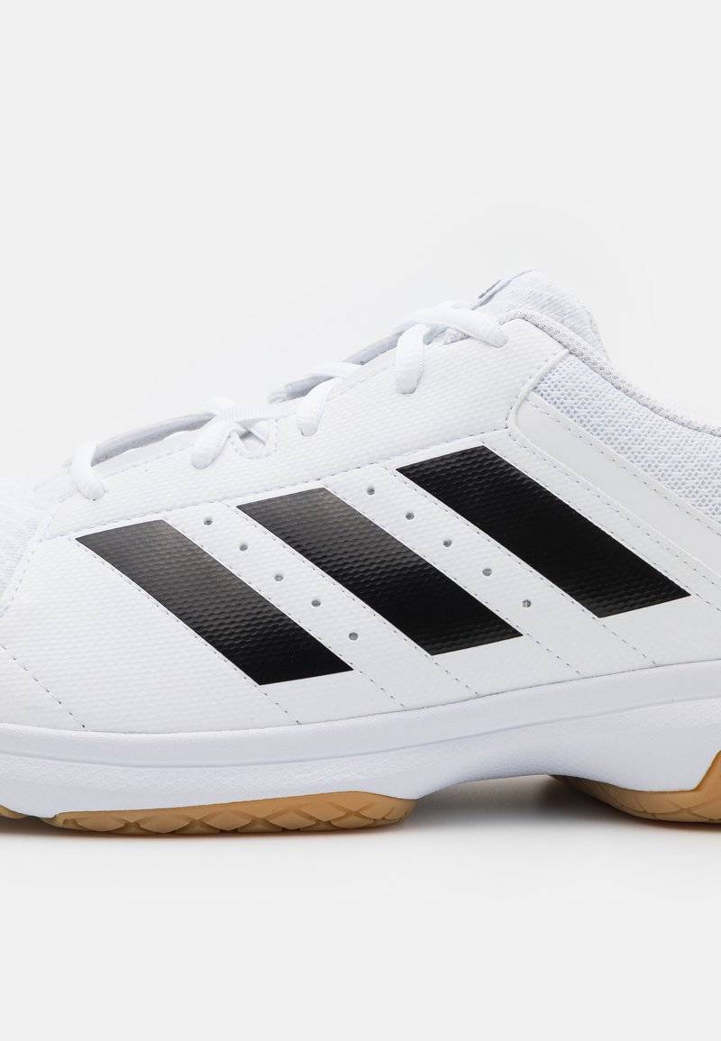 adidas Performance adidas Performance LIGRA 7 - Volleyball shoes Kostenloser Versand