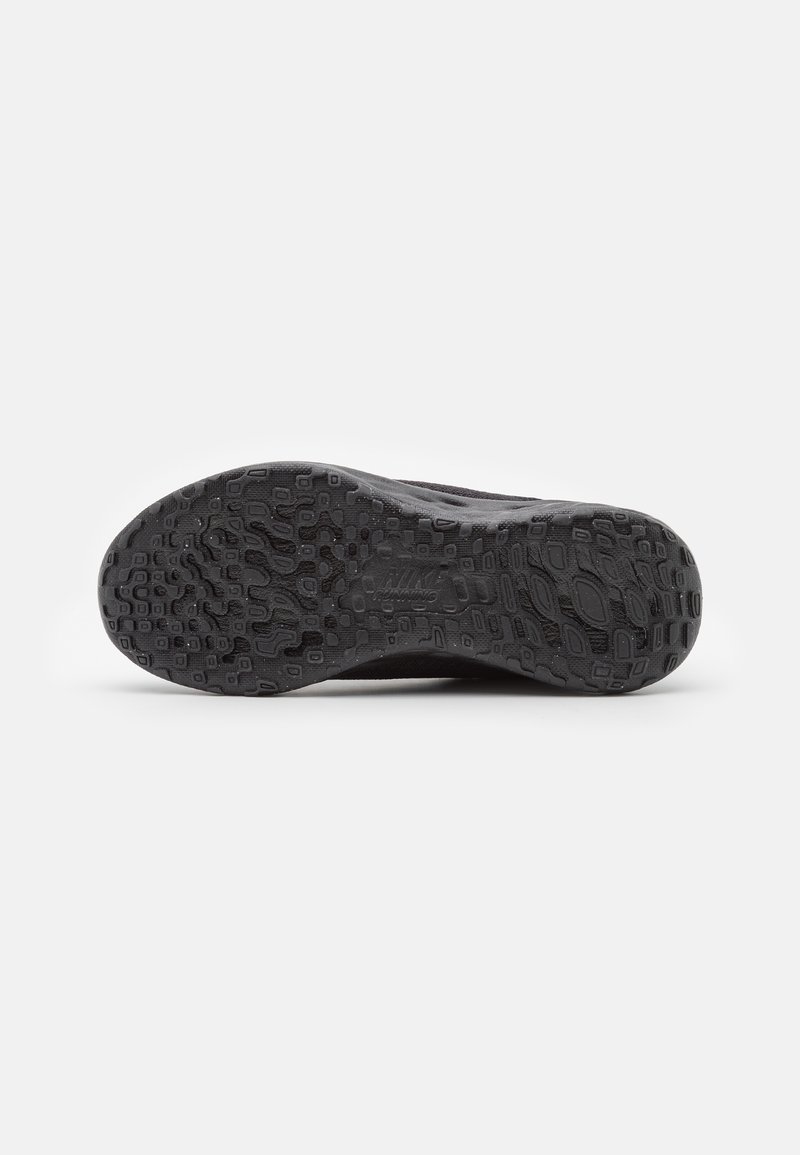 Nike Performance Nike Performance NIKE REVOLUTION 6 FLYEASE (PS - Neutral running shoes - black Limitierter Zeitrabatt