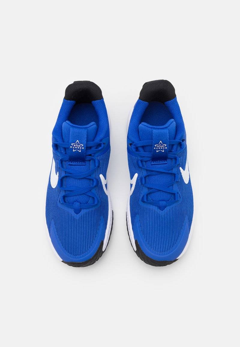 Nike Performance Nike Performance STAR RUNNER - Competition running shoes Fabrik Onlineshop