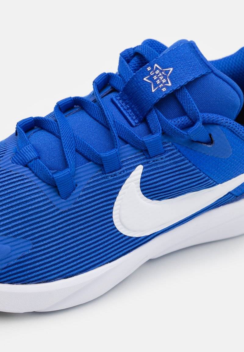 Nike Performance Nike Performance STAR RUNNER - Competition running shoes Fabrik Onlineshop