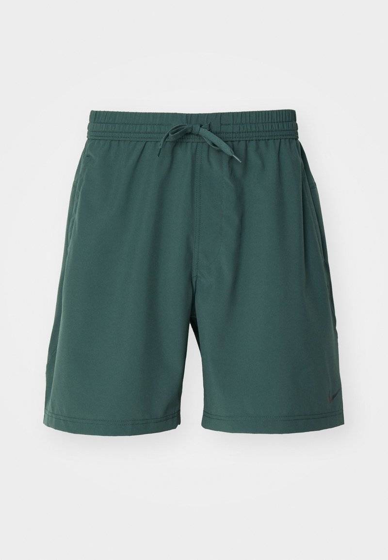 Nike Performance Nike Performance FORM SHORT - Sports shorts Sonderangebot