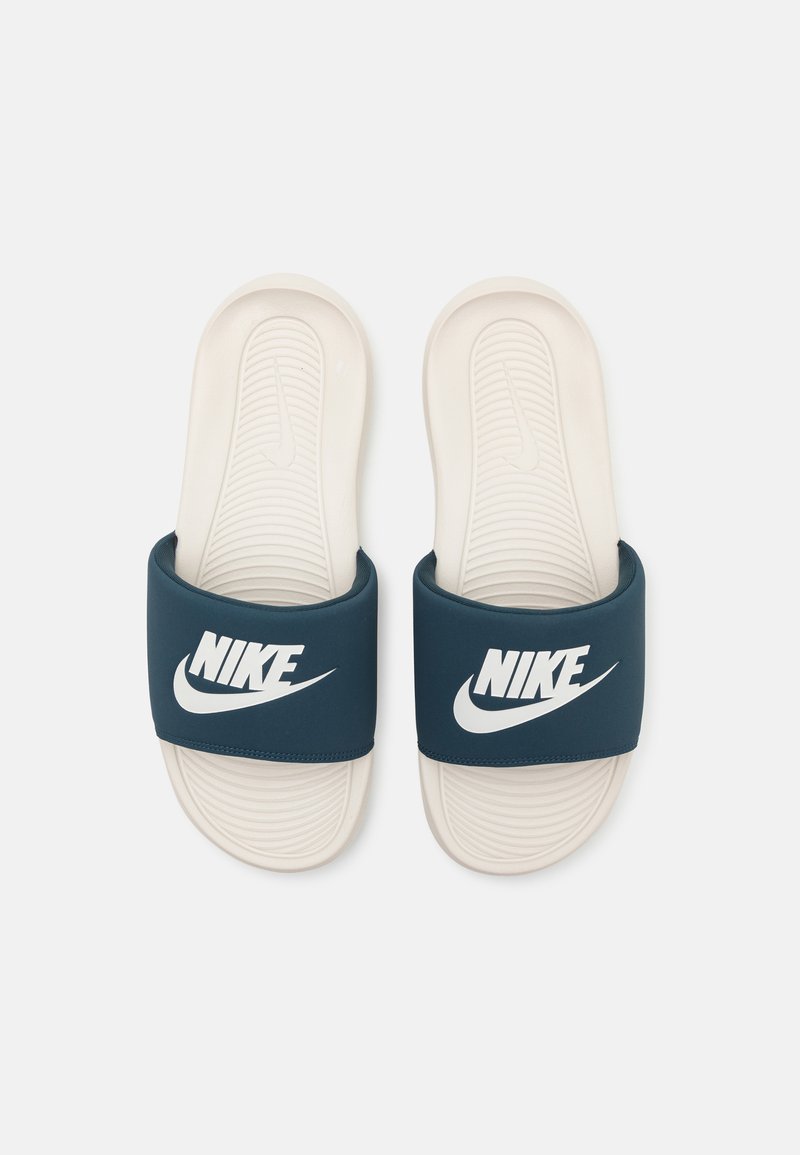 Nike Sportswear Nike Sportswear VICTORI ONE SLIDE - Pool slides Flash Sale