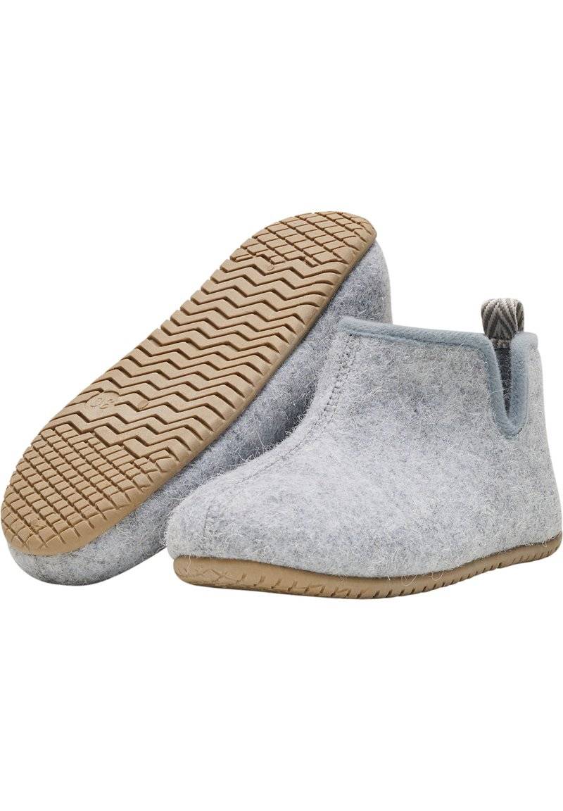Hummel Hummel Slippers - grey Exklusivangebot